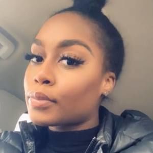 Meet your Posher, Kiera harris